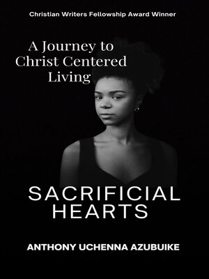cover image of Sacrificial Hearts